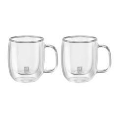 Z1003093 Zwliing Espressokopp 2-st