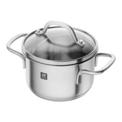 Z1006273 Gryta Låg Rostfri Zwilling Pico