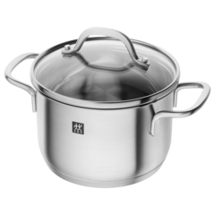 Z1006276 Gryta Mini Rostfri Zwilling Pico