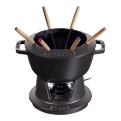 ZW154 Fondue Set Specialisties