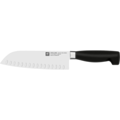 Z1001635 Santoku Kockkniv 18cm