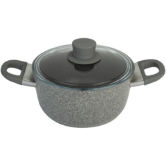 Z1008106 Gryta Hög Ballarini Murano