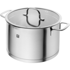 Z1009158 Gryta Rostfri Zwilling TrueFlow 24cm