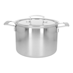Z1005292 Gryta Rostfri Demeyere Industry 5 24cm 8L