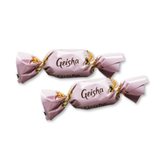 PVB137402104 Choklad Fazer Geisha Original Lösvikt 3kg