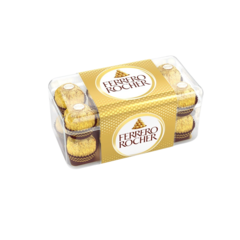 PVB32202 Ferrero Rocher 200g