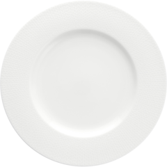 D3100270000 Amanda Rimmed Plate