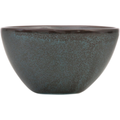 D7413070000 Dippskål Ston Blue 5cl