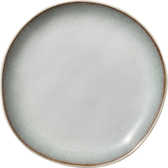 UT56 Tallrik Flat Salema