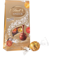 PVB266239635 Lindor Chokladpraliner Mixad 137g