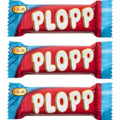 PVB952206 Cloetta Plopp Original Lösvikt 2kg