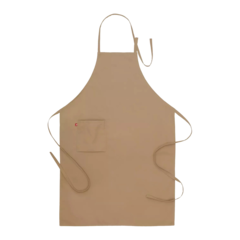 SE2337262 Bröstlappsförkläde 75x110cm Segers 2337