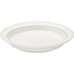 ZW213 Djuptallrik Boussole Keramisk