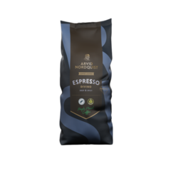 403333 Kaffe Arvid Nordquist Divino Espresso Hele Bønner 1000g