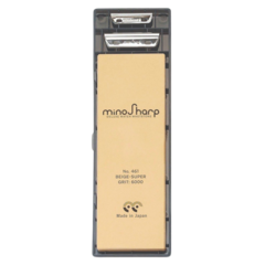 MC461 Slipsten Minosharp MC-461 Fin #6000