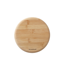 SP93591803 Grytunderlägg i Bambu Magnetiskt Scanpan 18cm