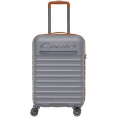 ON09 Resväska Pasadena Silver Sand