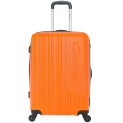 ON04 Resväska Malibu Orange