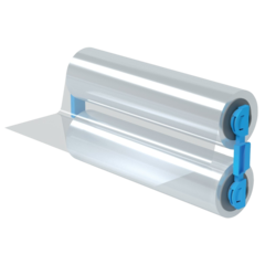 4410026 Lamineringsfilm Refill Foton30
