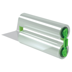 4410027 GBC Lamineringsfilm Refill
