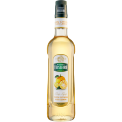 1177238 Sirup Yuzu Citron Mathieu Teisseire 70cl