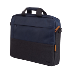 24980 Laptopväska 16" Blå/Gå