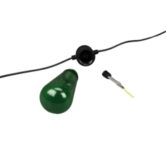 GK4149500 E27 LED String Light 10 Bulbs Replaceable