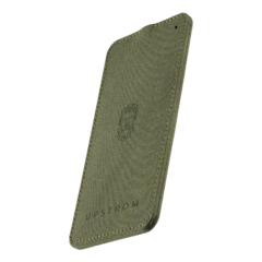 TO100RG Trådlösladdare Grön 10W