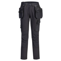 PWDX456BKR28 Hantverksbyxa full stretch Portwest DX456