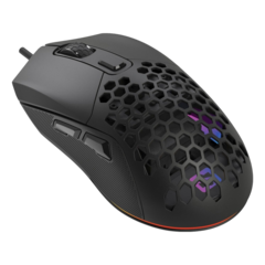 64028 Gamingmus Flexcover 6D