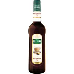 1177219 Sirup Chai Te Mathieu Teisseire 70cl