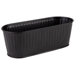 AP11754 Besticklåda APS Rostfri 29,5x12 cm