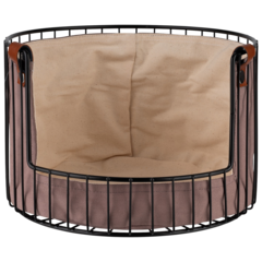 AP30209 Brödkorg APS Ø27,5cm