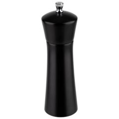 AP40578 Pepparkvarn APS Svart 17cm