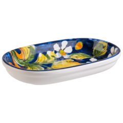 AP85290 APS Mediterranean Melamine Bowl 20cl