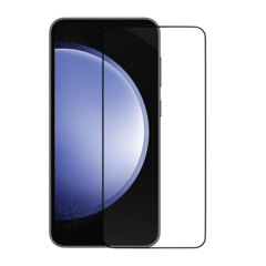 ESSFBF001997 Eco-Shield Galaxy S23 Fe Black