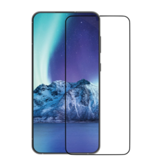 ESSSBF006049 Eco-Shield Galaxy S24 Black Ed