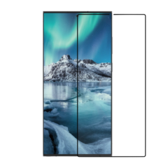 ESSUBF006051 Eco-Shield Galaxy S24 Ultra Bl