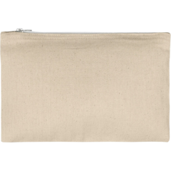 JA68057 Canvas Pouch
