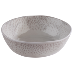 AP85321 Skål APS Footmark Melamin