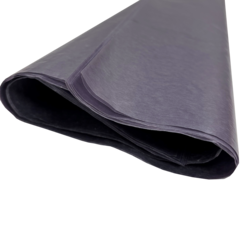 0000008 Vaxat Silkespapper Ark Ljung 50x75cm