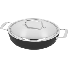 Z1008800 Traktörpanna med Lock Demeyere Alu Pro 5