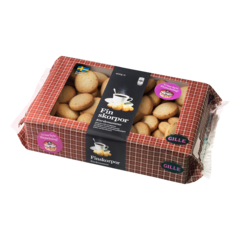 319260 Finskorpor Kardemumma Gille 600g