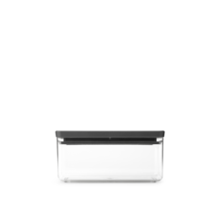 BRA229923 Fyrkantig Förvaringsburk 1,5L