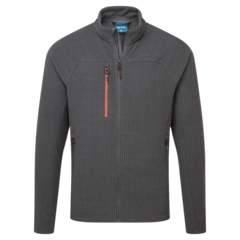 PWEV480 Fleecejakke Jacquard Portwest