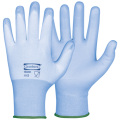 GB1000401 Montagehandsker Madgodkendt Granberg 0401