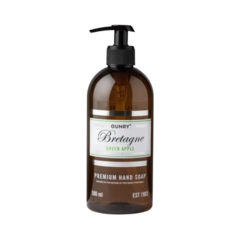 RYB030688 Tvål Gunry Premium Bretagne Green Apple 500ml