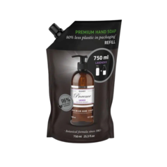 RYB131003 Tvål Refill Gunry Premium Lavender 750ml