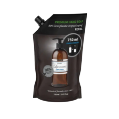 RYB131005 Tvål Refill Gunry Premium Lemon Verbena 750ml