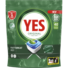 240260 Konetiski Yes All In One 40kpl